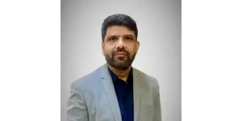 Manoj Kumar Karnani  